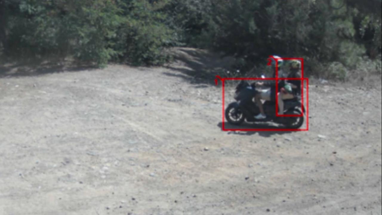 Jandarmadan orman yangınlarına karşı İHA ve fotokapan destekli denetim