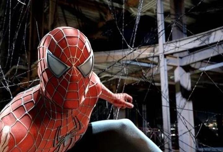 ÖRÜMCEK ADAM 3 KONUSU VE OYUNCULARI | (Spider-Man 3) Örümcek Adam 3 konusu nedir, oyuncuları kimler ve ne zaman çekildi?