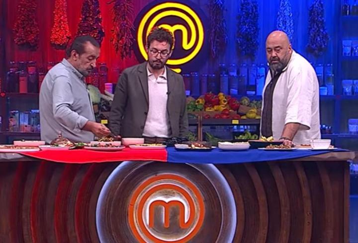 MASTERCHEF ELEME ADAYI 22 AĞUSTOS 2026 | MasterChef'te eleme adayı kim oldu, dokunulmazlık oyununu hangi takım kazandı?