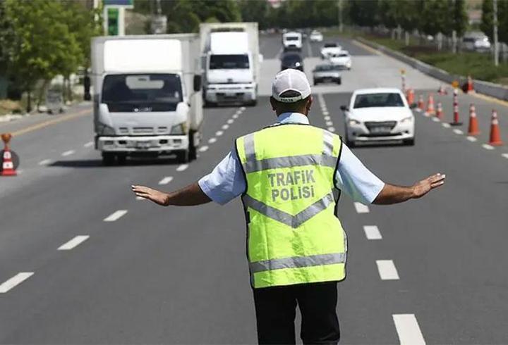 Plan yapanlar dikkat: İstanbul'da bazı yollar trafiğe kapatıldı