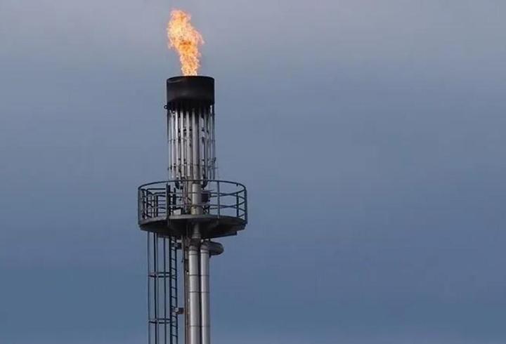 İran'da 7,5 trilyon fit küplük doğal gaz keşfi