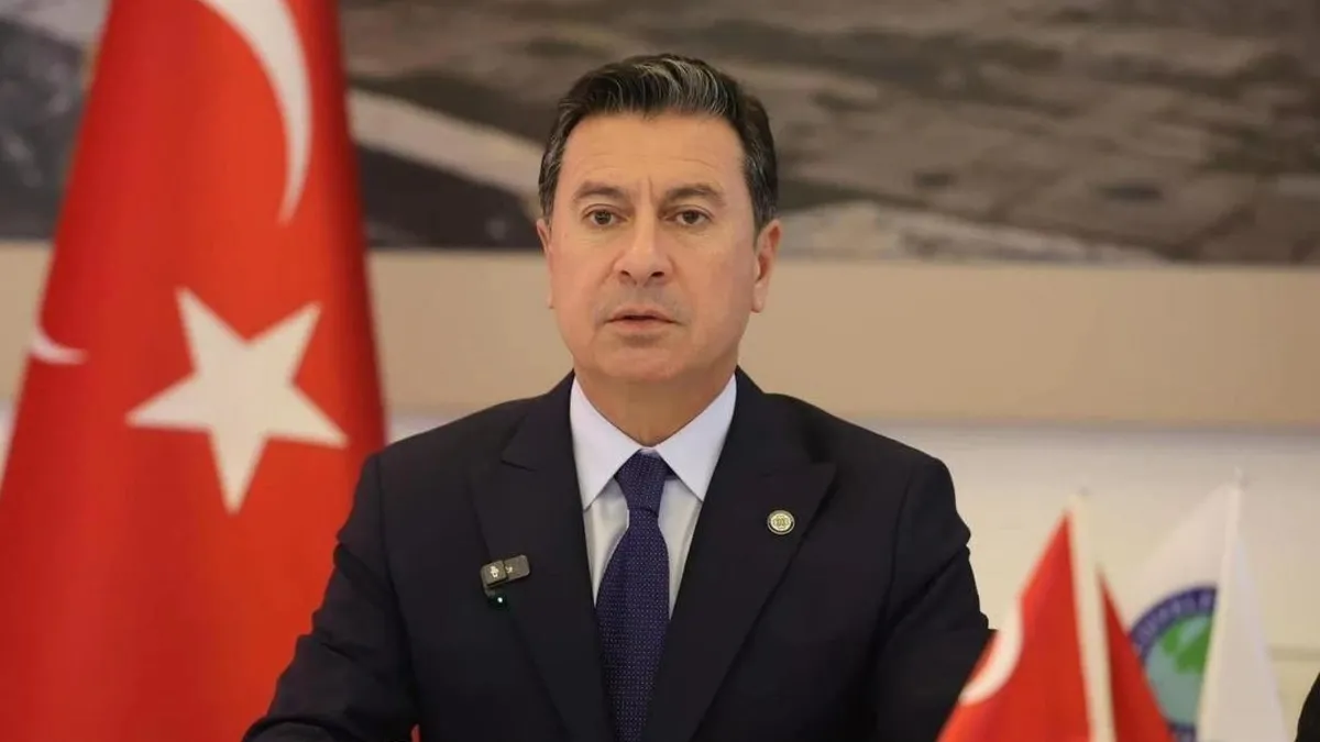 Muğla Büyükşehir Belediyesi'nden skandal ihale
