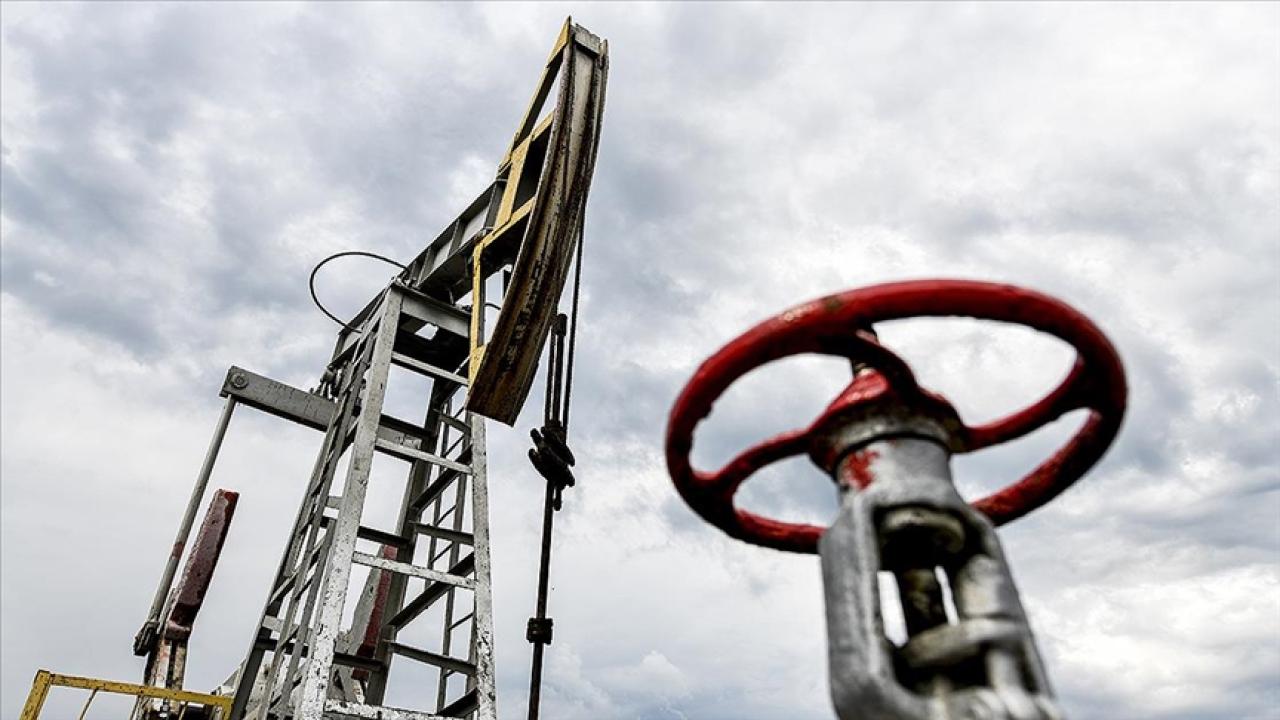 Brent petrolün varili 91 dolardan işlem görüyor