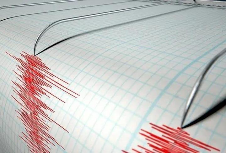 Adıyaman'da deprem mi oldu? Kaç şiddetinde ve büyüklüğünde deprem oldu? Adıyaman'da korkutan deprem!