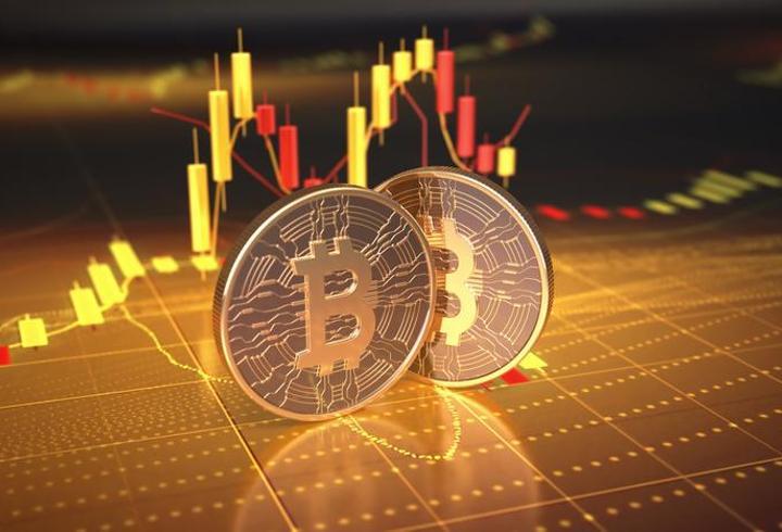 Kripto piyasasında dikkat çeken hareketlilik! Bitcoin ETF'lerinde para girişi 7. günde