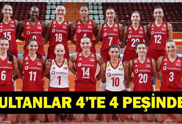 ALMANYA - TÜRKİYE VOLEYBOL MAÇI CANLI İZLE! Filenin Sultanları CEV 2026 Kadınlar Avrupa Voleybol Şampiyonası Almanya Türkiye Maçı Hangi Kanalda, Saat Kaçta? İşte Canlı Maç Yayını!