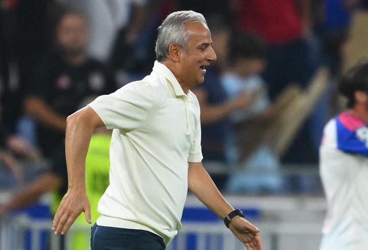 İsmail Kartal: Şampiyonlar Ligi'ne kalmak gurur verici