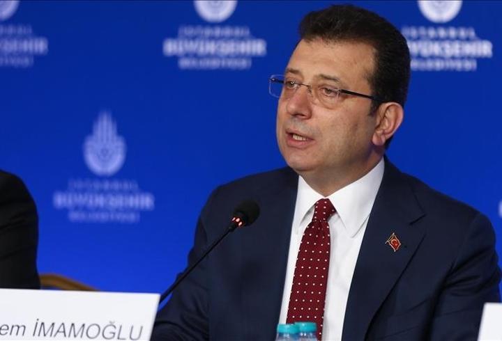 İmamoğlu davasında "kamera bantlama" savunması! İş insanı Adnan Çebi konuştu