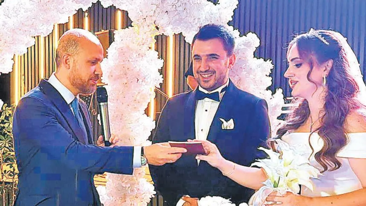 Genç çifte 3 çocuk tavsiyesi