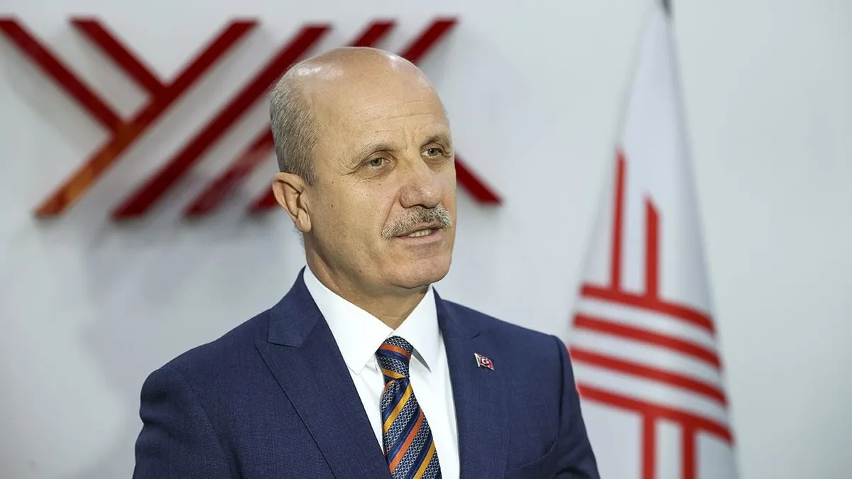 Üniversite kayıtlarında son gün! YÖK Başkanı Erol Özvar'dan mazeret kaydı açıklaması