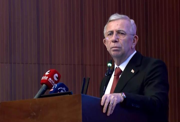 CHP’de Mansur Yavaş Bilmecesi