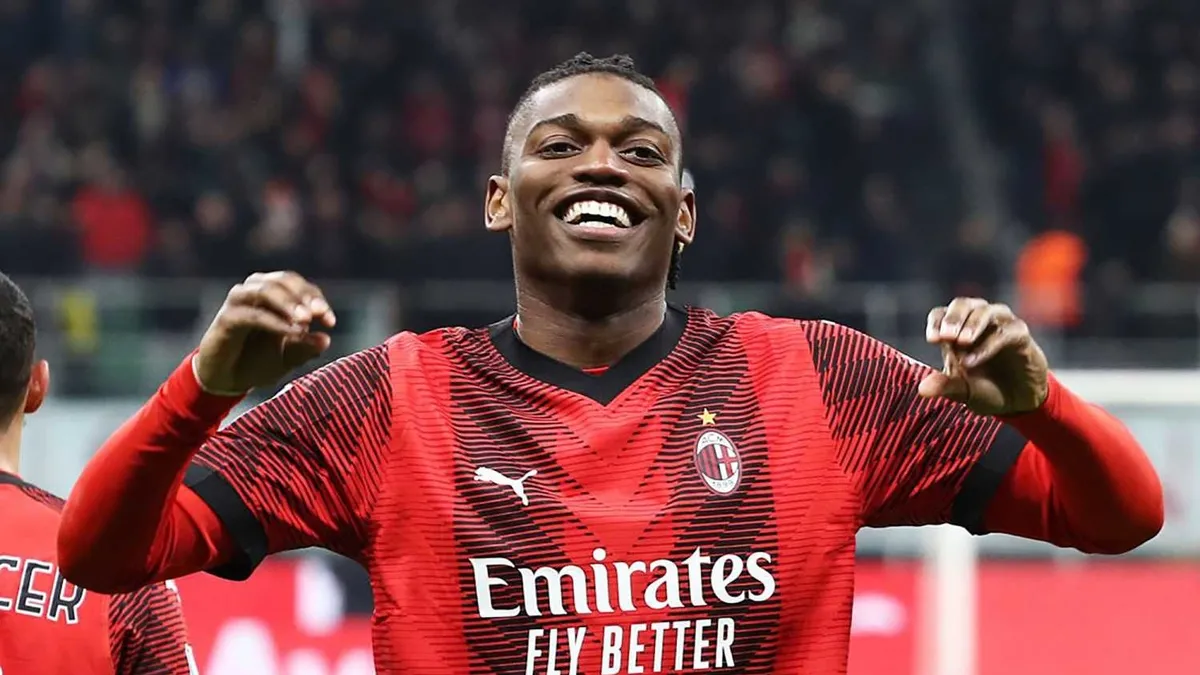 CANLI | Rafael Leao Galatasaray için geliyor! İşte İstanbul'a ineceği saati