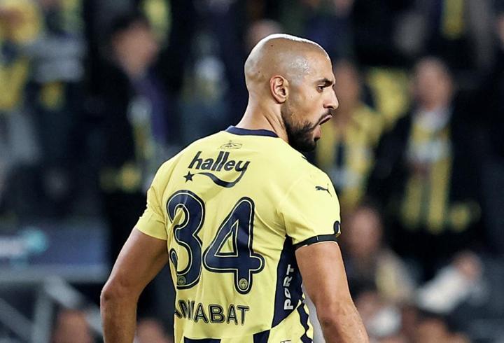 SON DAKİKA | Fenerbahçe, Sofyan Amrabat ile yollarını ayırdı