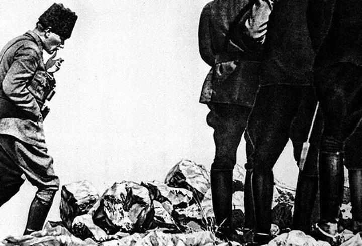 Şanlı destanın 104. gurur yılı: 30 Ağustos Zafer Bayramı'na dair bilinmeyenler