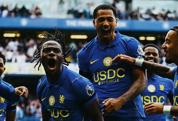 Chelsea, sezona kayıpsız başladı! Brighton…
