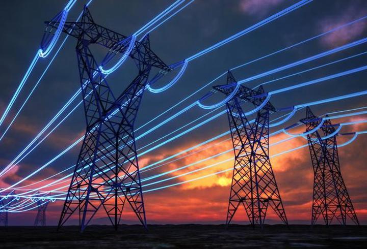 AB’den Almanya’ya 35 milyar avroluk elektrik arz güvenliği onayı