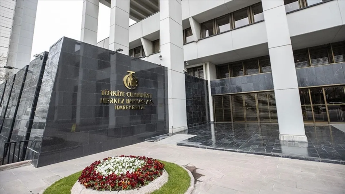 TCMB’den uzaktan kimlik doğrulamada yeni düzenleme: Biyometrik veri kullanılabilecek