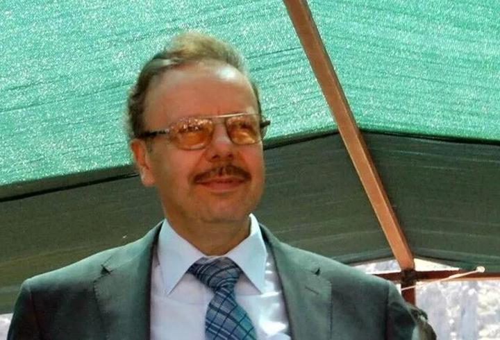 SON DAKİKA | Arif Ahmet Denizolgun’un doktoru tutuklandı