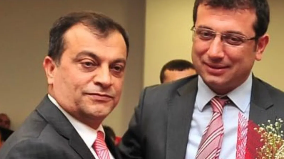 İtirafçı İSFALT Genel Müdürü kirli düzeni anlattı: "İSFALT'ın hakkını gasp ettiler"