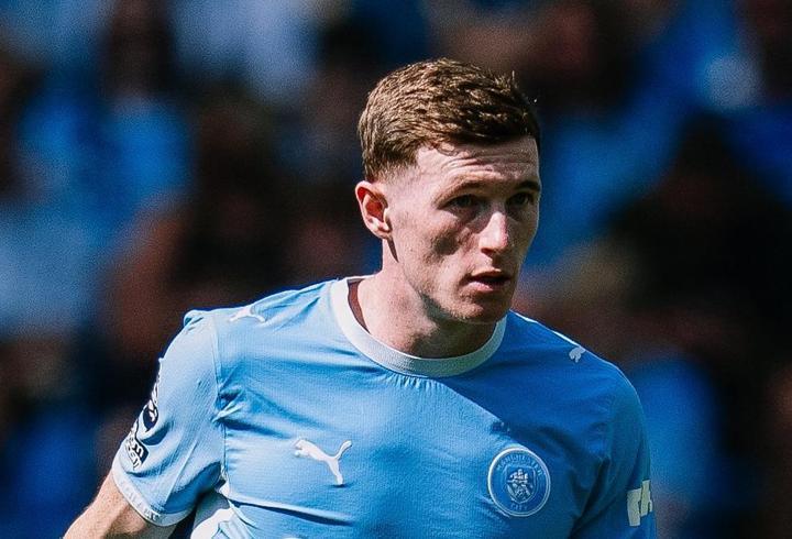 Manchester City'nin yeni transferi Elliot Anderson, Premier Lig rekoru kırdı
