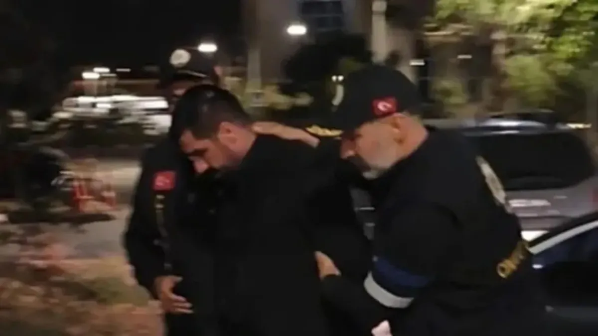 SON DAKİKA… Vanlı Kara Haydar Mehmet Fatih Tançalan tutuklandı! 45 milyonluk düğün MASAK incelemesinde