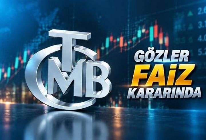 MERKEZ BANKASI FAİZ KARARI TOPLANTISI NE ZAMAN, SAAT KAÇTA? Gözler 2026 Eylül TCMB faiz kararında!