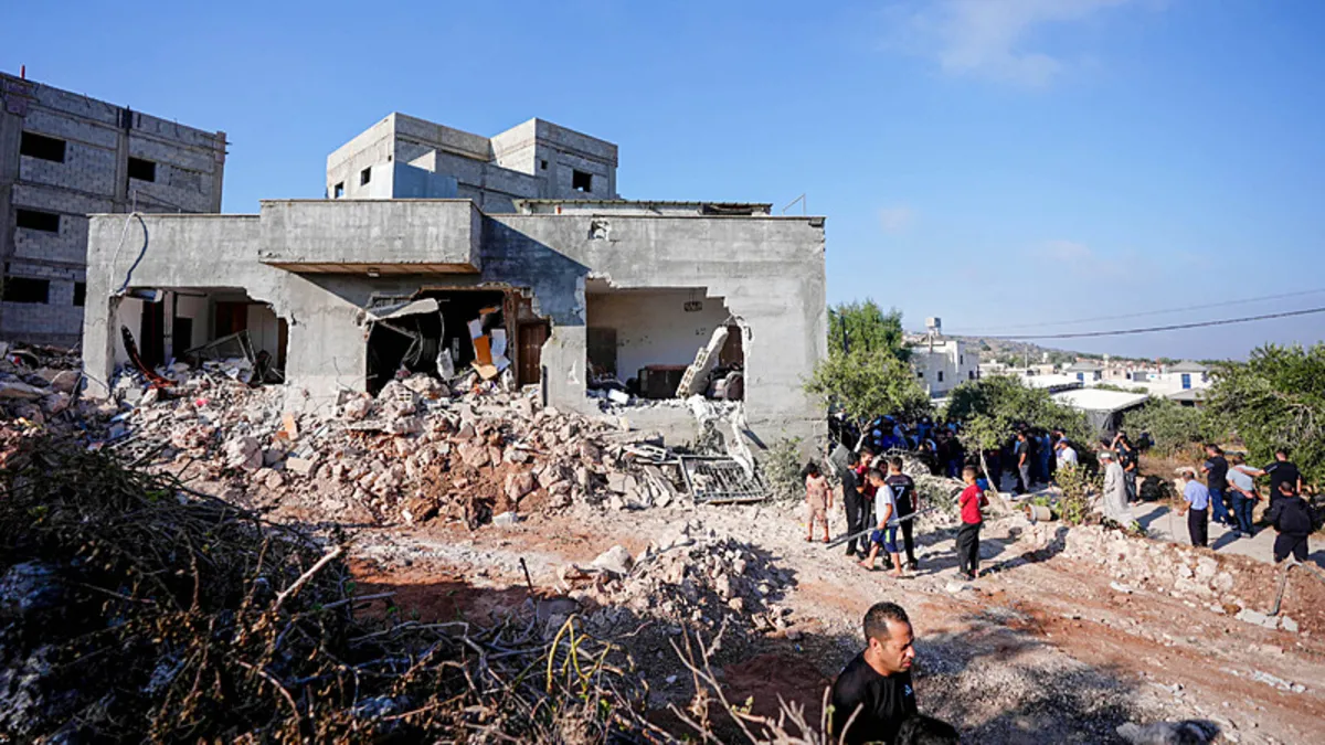 Türkiye dahil 8 ülkeden ortak açıklama: İngiltere'nin İsrail'e yaptırım kararını memnuniyetle karşılıyoruz