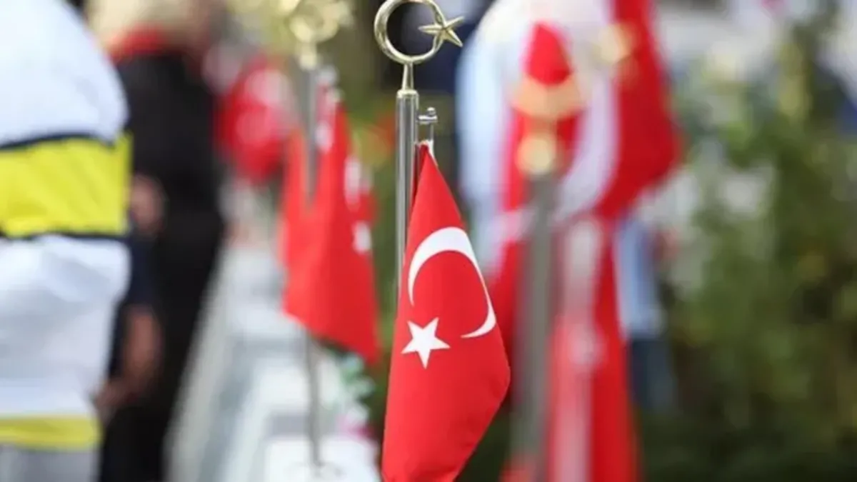 Şehit yakınları ve gazilere 217 milyon liralık ödeme yapılacak! Bakan Işıkhan tarihi açıkladı