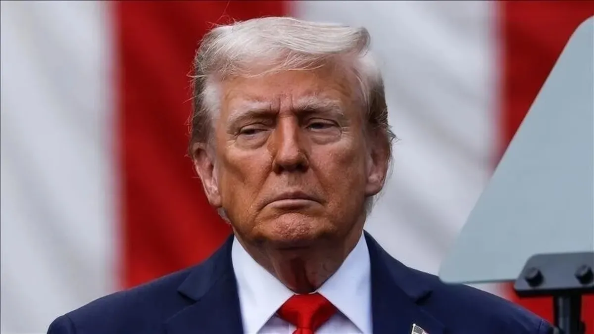 Cumhuriyetçilerin kazanmasını şart koştu: Trump’tan ABD’yi karıştıran 5 bin dolar vaadi!