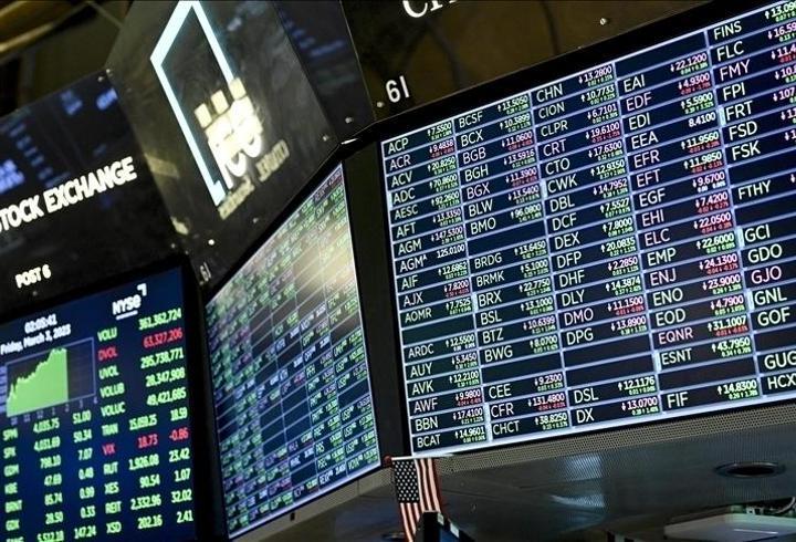ESMA'dan piyasa uyarısı: Ani düzeltme riski artıyor