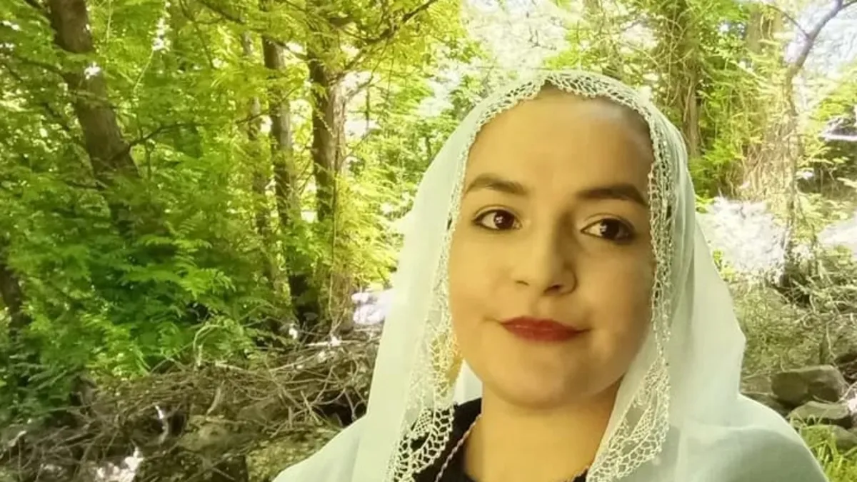 Diyarbakır'da sır ölüm: Nurcan Akpirinç evinde asılı halde bulundu! Skandal detaylar ortaya çıktı