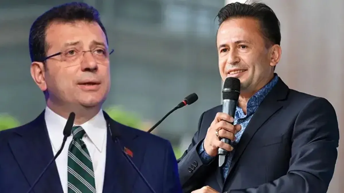 İmamoğlu'nun eski Tuzla Belediye Başkanı Şadi Yazıcı'ya hakaret davasında karar çıktı