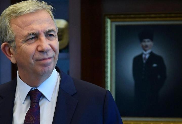 CHP'den Yavaş'a: ‘’Bizi tehdit etme’’