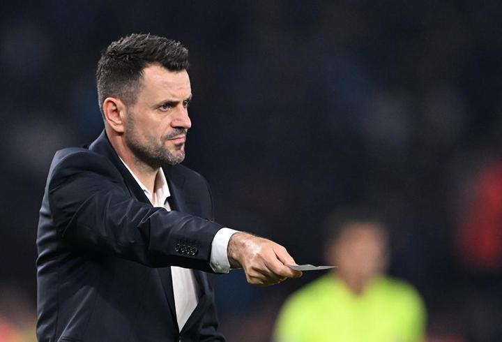 Trabzonspor'da teknik direktörlük koltuğu bu maça bağlı