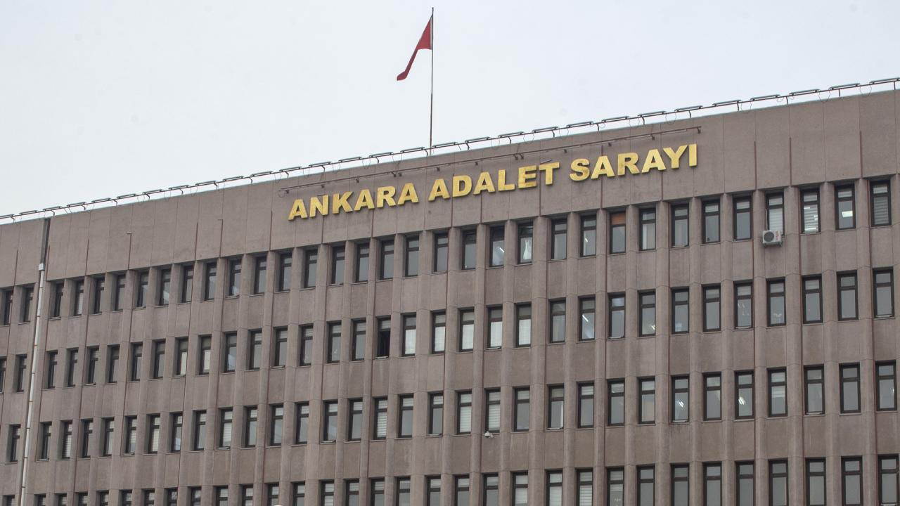Alihan Kuriş soruşturmasında 'FETÖ bağlantısı' iddiası
