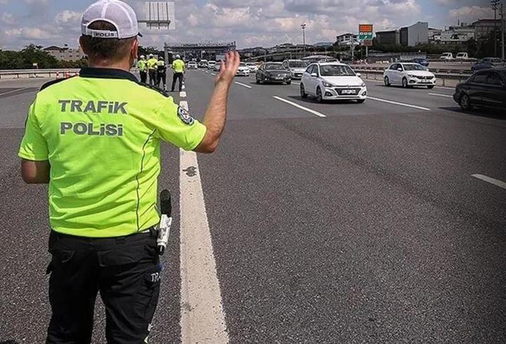 İstanbul'da pazar günü dikkat! Bu yollar trafiğe kapatılacak