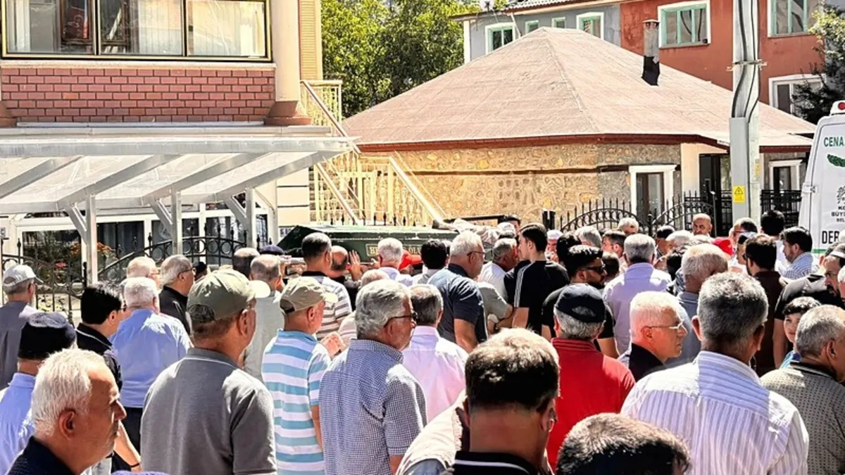 Kaskın içine giren arı ölüme neden oldu
