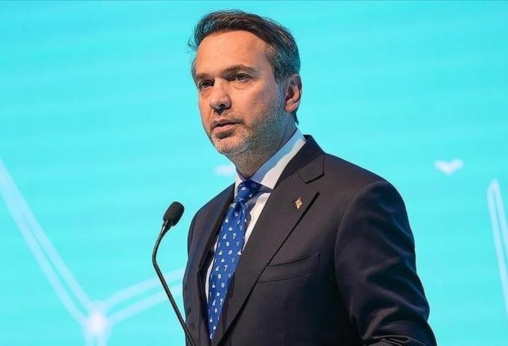 Son 10 yılda büyük ivme: Elektrik üretiminde güneş ve rüzgârın payı katlanarak artıyor