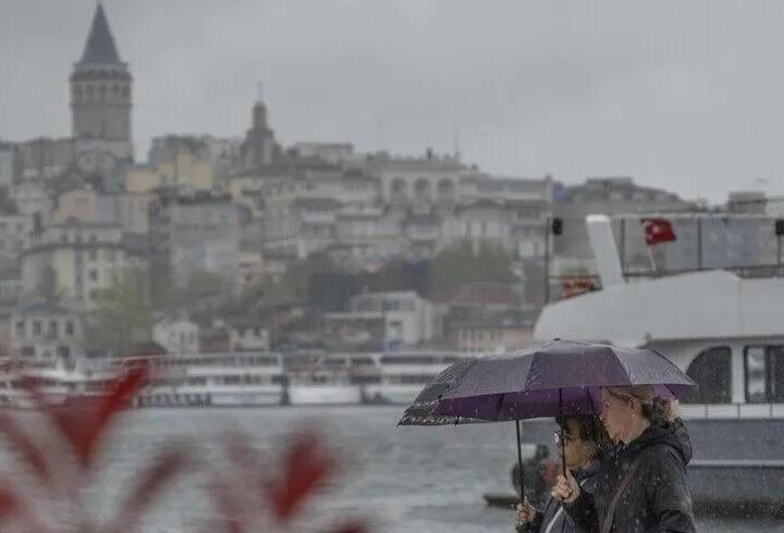 15 EYLÜL HAVA DURUMU NASIL OLACAK? İstanbul, Ankara, İzmir, Bursa'da havalar nasıl olacak? MGM il il hava durumu tahminleri