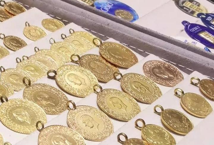Altının kader günü! Gözler Fed'de: Beklenti ne?