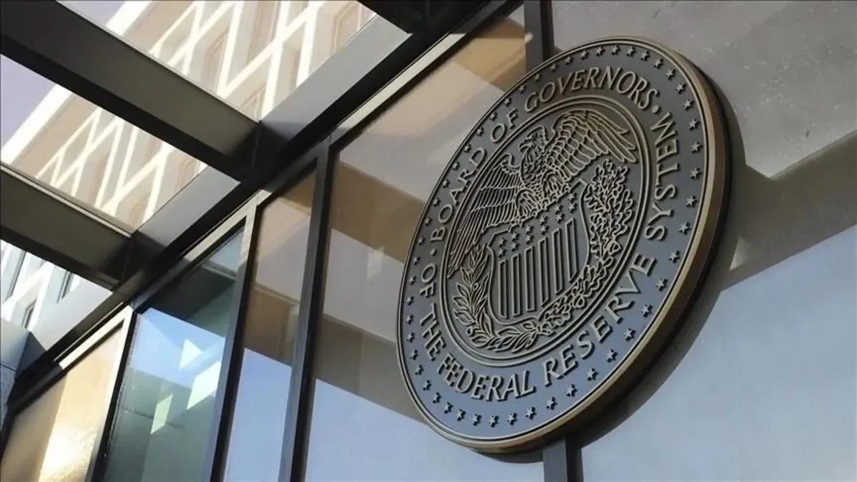 SON DAKİKA | Piyasalar merakla bekliyordu! Fed faiz kararını açıkladı: 2023'ten bu yana bir ilk