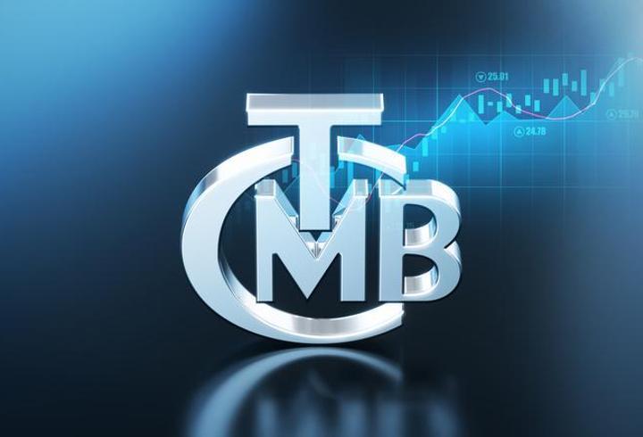 TCMB rezervleri 178,7 milyar dolara geriledi