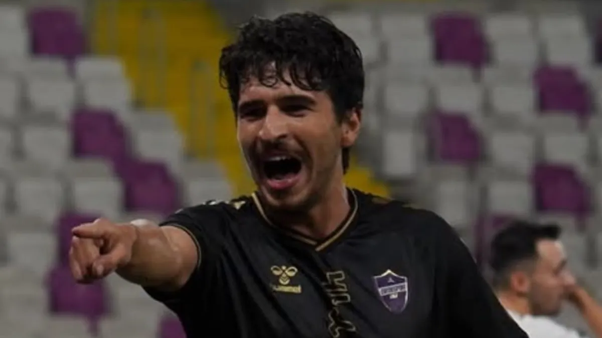 Ziraat Türkiye Kupası: Orduspor 1967 gol olup yağdı! 10 attı turu geçti