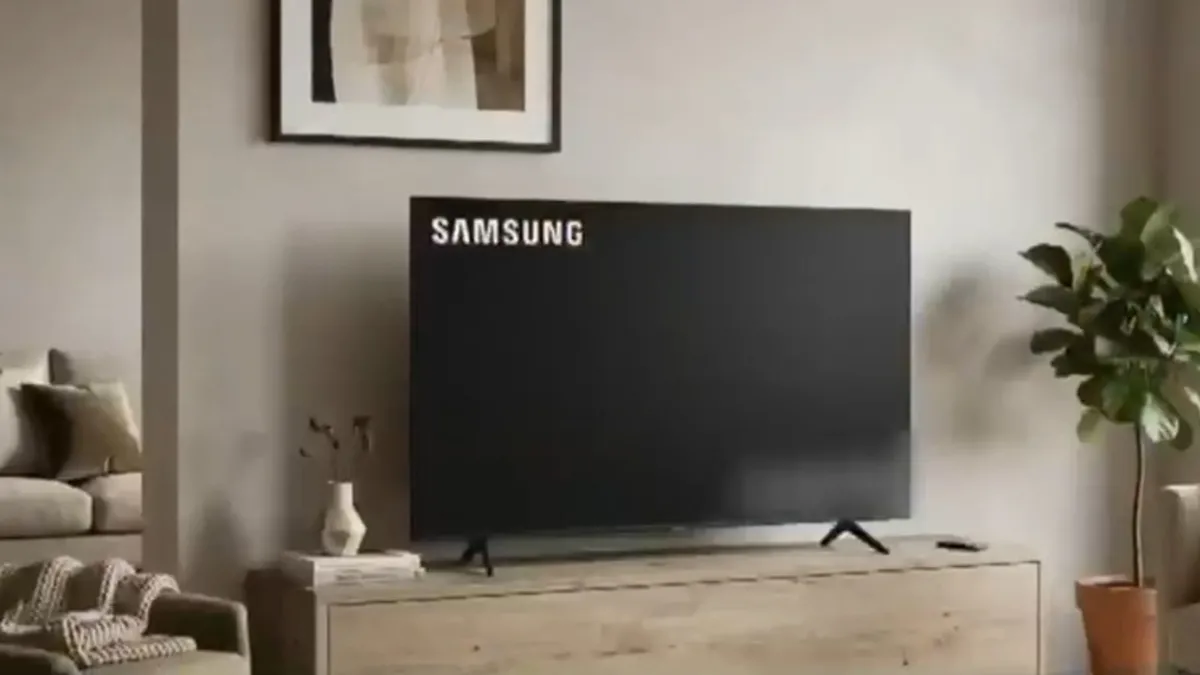 SON DAKİKA… Samsung’dan standart dışı televizyon skandalı! İzleyici hala bazı kanallara erişemiyor: Yetkili kurumlar yaptırım uygulayacak mı?