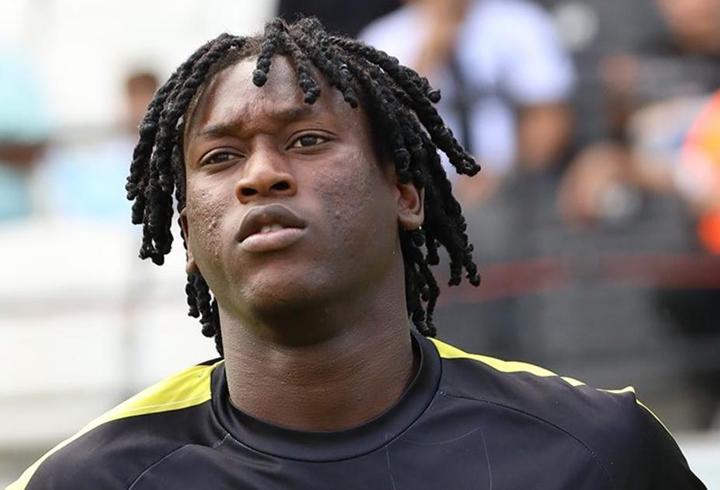 İstanbulsporlu futbolcu Elvin Mendy, anjiyo oldu