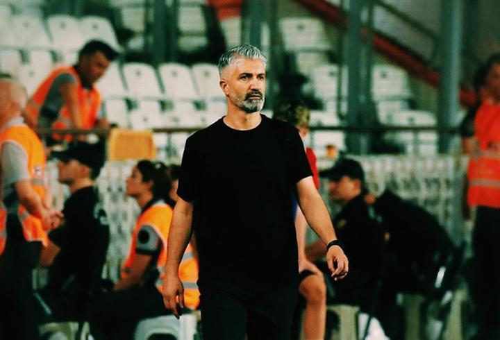 Vanspor, Murat Yıldırım ile yol ayrımına gitti