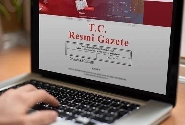 RESMİ GAZETE KARARLARI 22 EYLÜL: Resmi Gazete atamaları ve kararları neler?