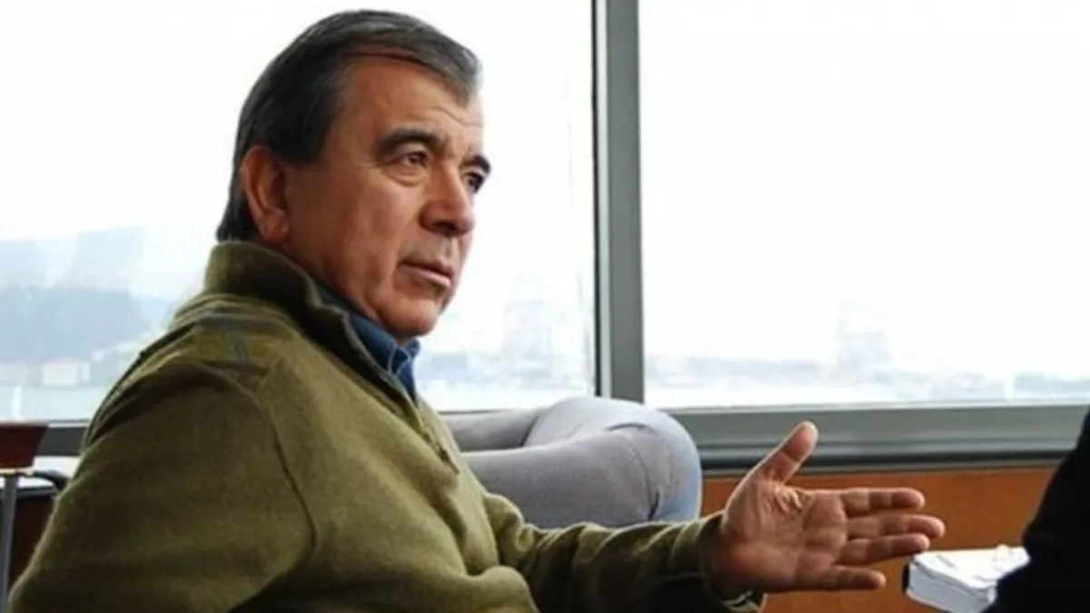 SON DAKİKA… Kaşif Kozinoğlu soruşturmasında yeni gelişme: Enver Altaylı için tutuklama talebi!