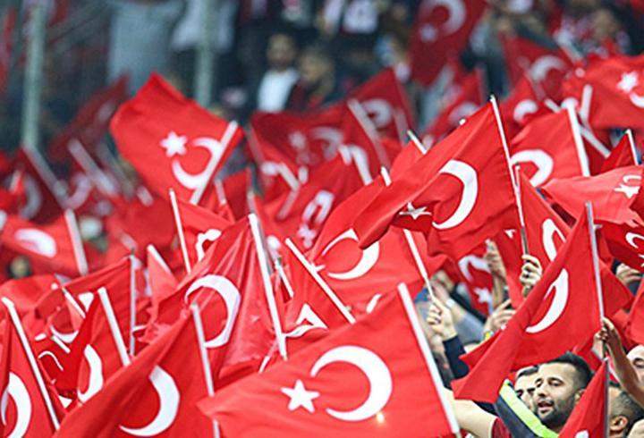 Türkiye İtalya maçının öncelikli bilet satışı başladı