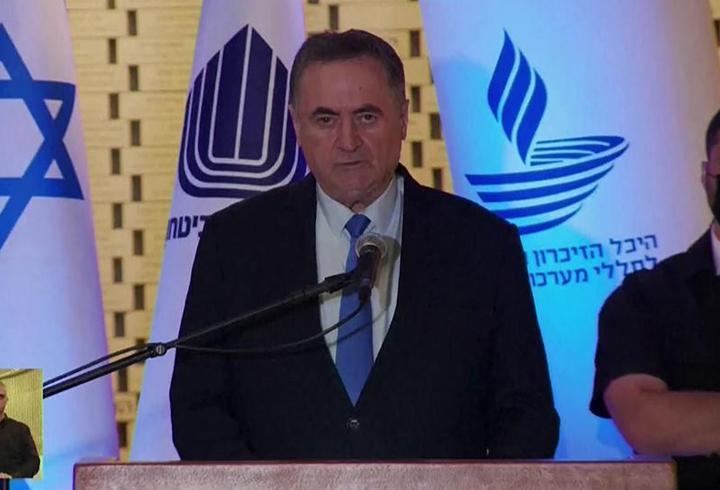 Katz'dan Gazze'ye yeni tehdit